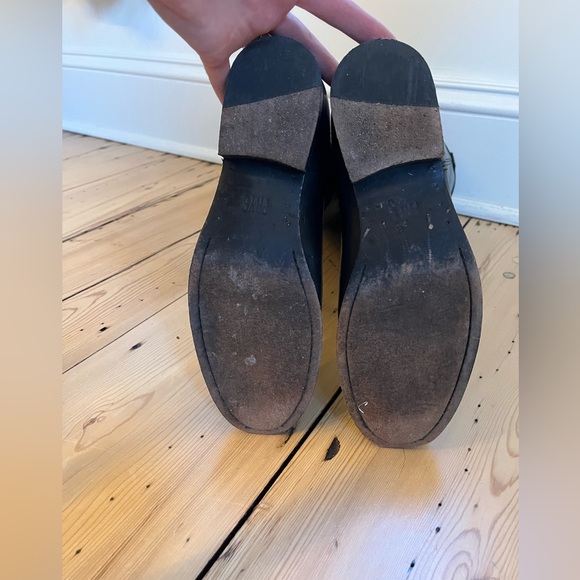 Frye Tall Melissa Button Boots 8.5 - Picture 7 of 9